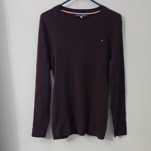 Tommy Hilfiger  Knit Sweater